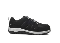 Elten MADDOX W black-grey Low ESD S3S Sicherheitshalbschuh