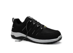 Elten MADDOX W black-grey Low ESD S3S Sicherheitshalbschuh