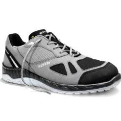 Elten MALCOLM grey low S1P