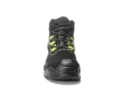 Elten MICK black-green Mid ESD S3S Sicherheitsschnürstiefel