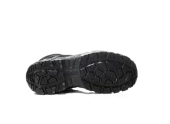 Elten MICK black-green Mid ESD S3S Sicherheitsschnürstiefel