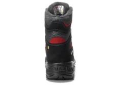 Elten MICK black-red High ESD S3S CI Sicherheitsschnürstiefel