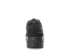 Elten MIKE black Low S3S ESD Sicherheitshalbschuh