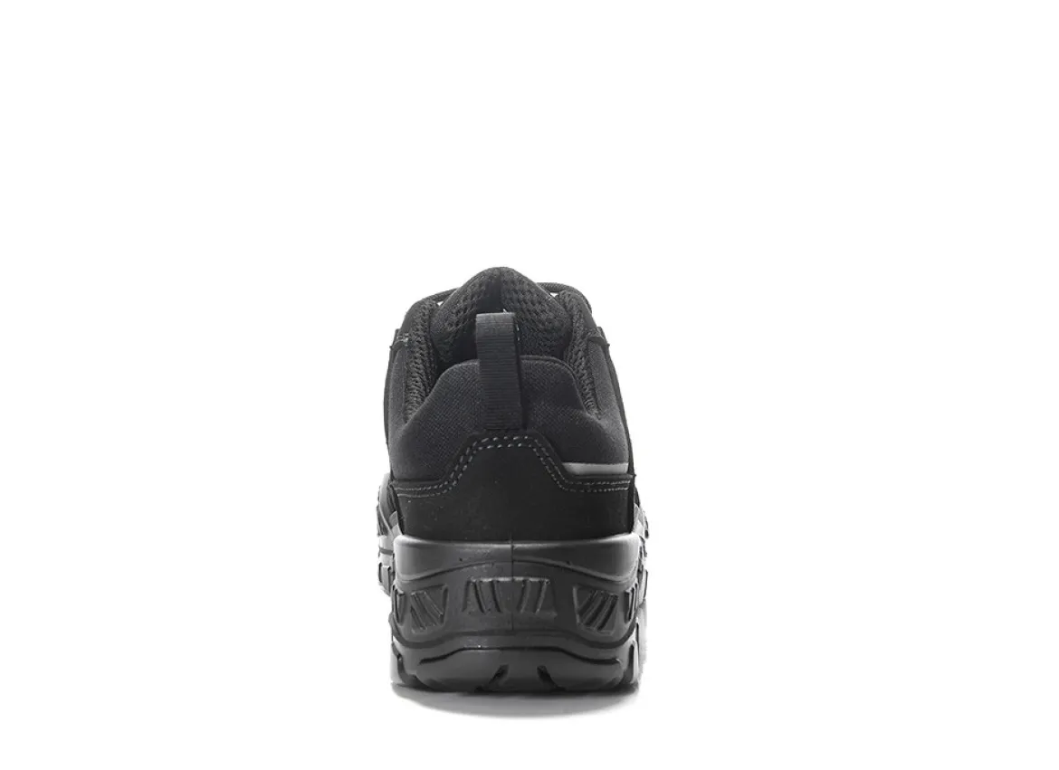 Elten MIKE black Low S3S ESD Sicherheitshalbschuh