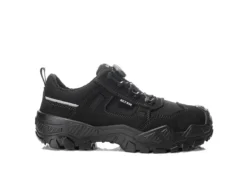 Elten MIKE BOA® black Low ESD S3S 723831-48 Schutzschuh