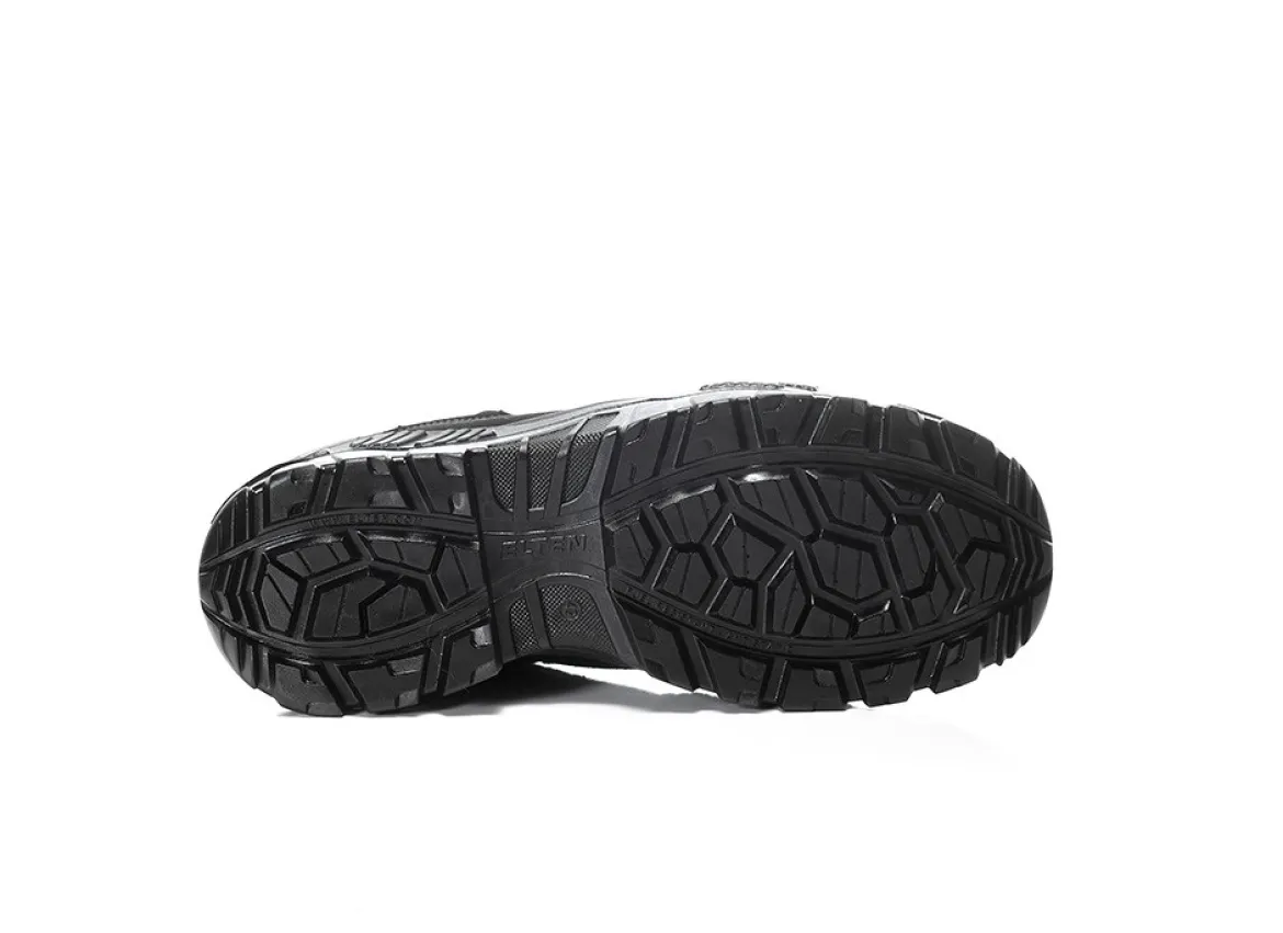 Elten MIKE BOA® black Low ESD S3S 723831-48 Schutzschuh