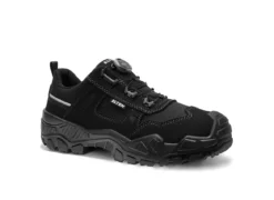 Elten MIKE BOA® black Low ESD S3S 723831-48 Schutzschuh