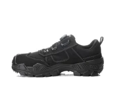 Elten MIKE BOA® GTX black ESD Sicherheitshalbschuh S3S CI