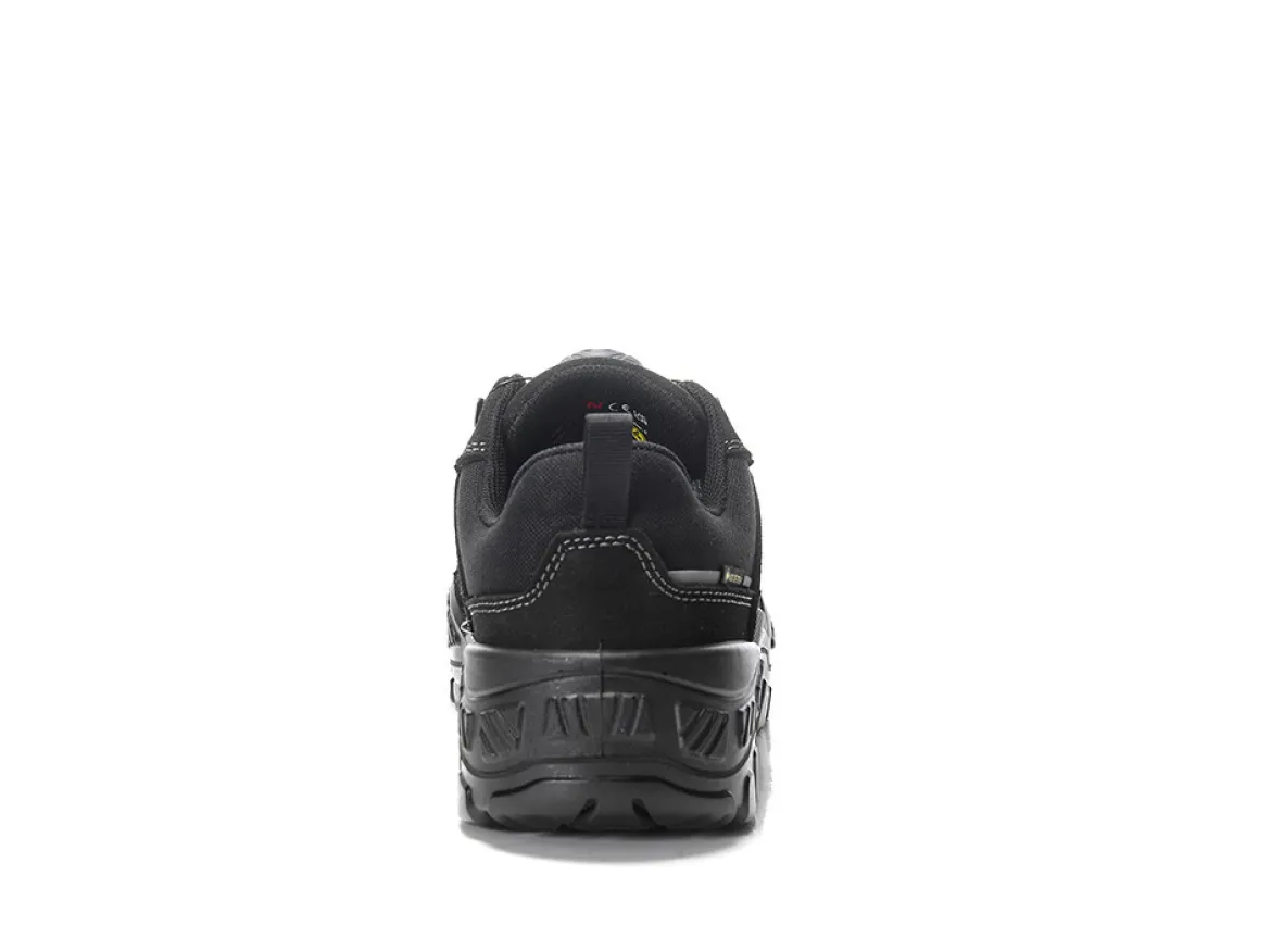 Elten MIKE BOA® GTX black ESD Sicherheitshalbschuh S3S CI