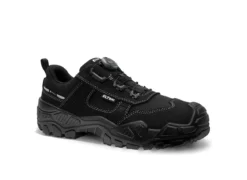 Elten MIKE BOA® GTX black ESD Sicherheitshalbschuh S3S CI