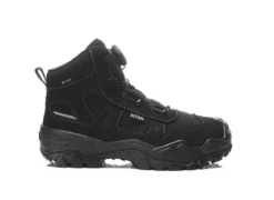 Elten MIKE BOA® GTX black Mid ESD S3S CI Sicherheitsstiefel