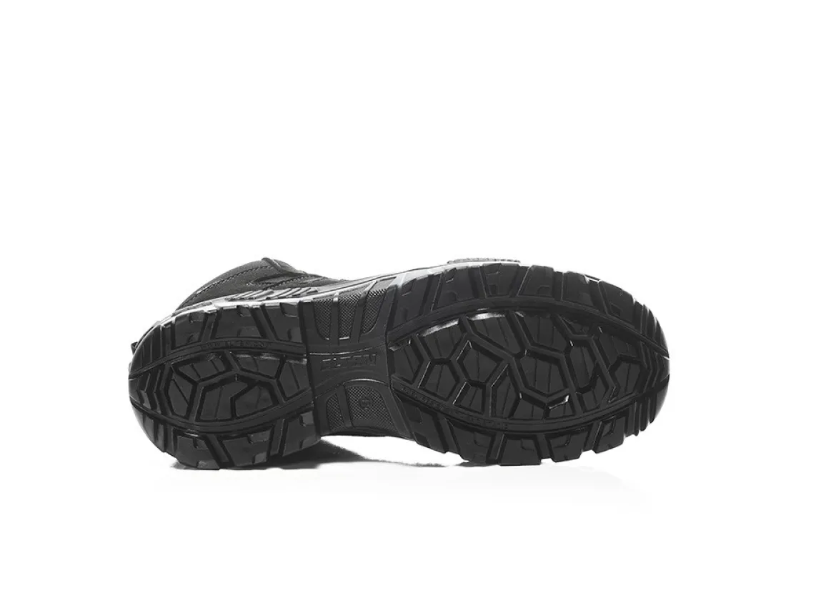 Elten MIKE BOA® GTX black Mid ESD S3S CI Sicherheitsstiefel