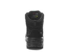 Elten MIKE BOA® GTX black Mid ESD S3S CI Sicherheitsstiefel