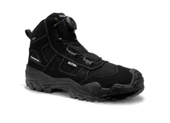 Elten MIKE BOA® GTX black Mid ESD S3S CI Sicherheitsstiefel