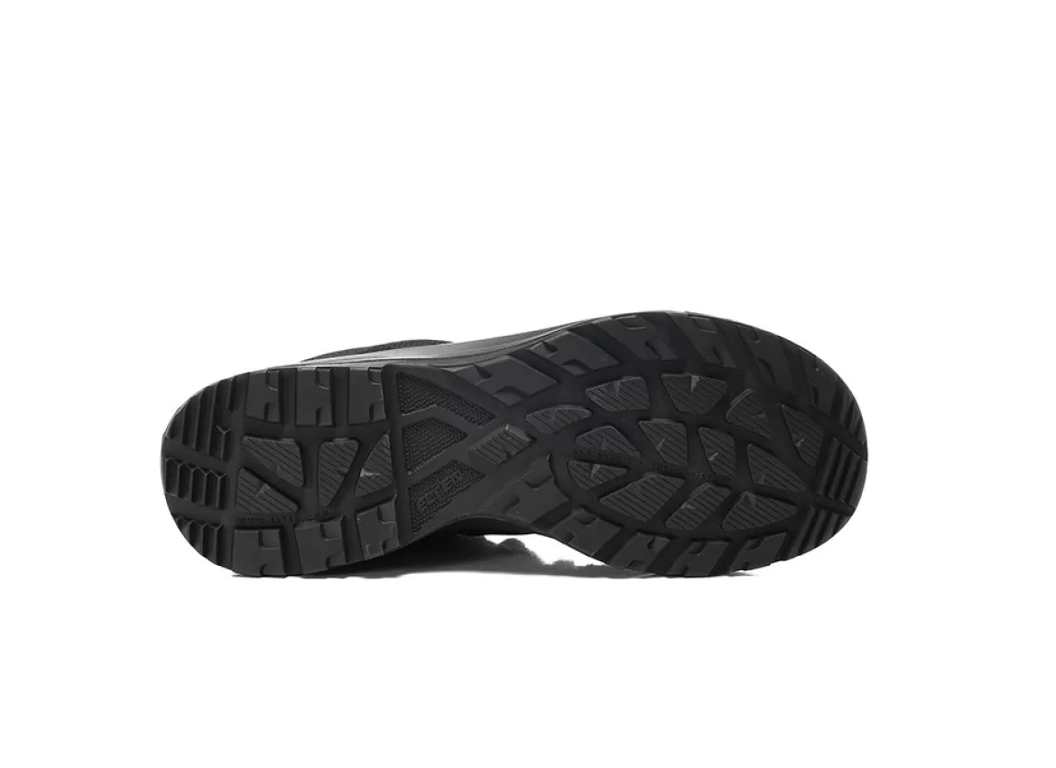 Elten NELSON XXG black Low ESD S3 HI Sicherheitshalbschuh