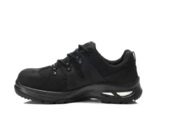 Elten NELSON XXG black Low ESD S3 HI Sicherheitshalbschuh