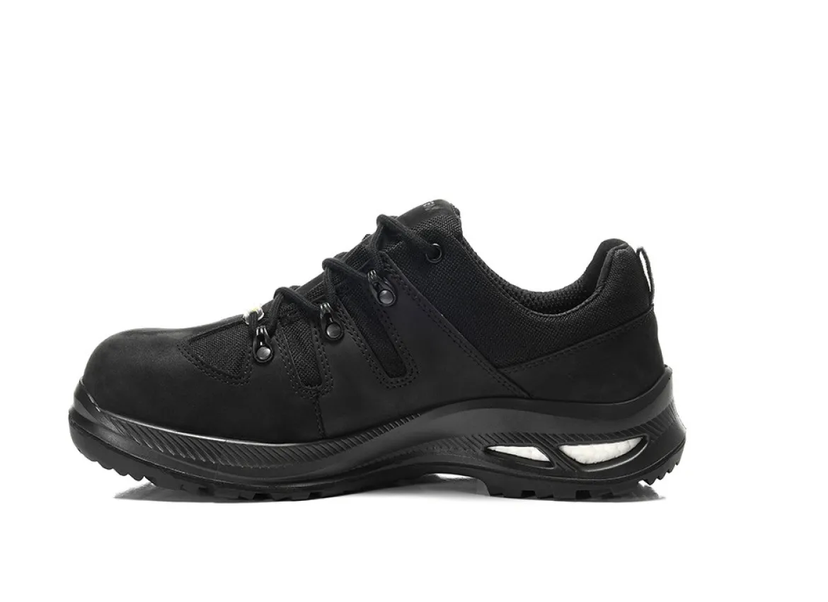 Elten NELSON XXG black Low ESD S3 HI Sicherheitshalbschuh