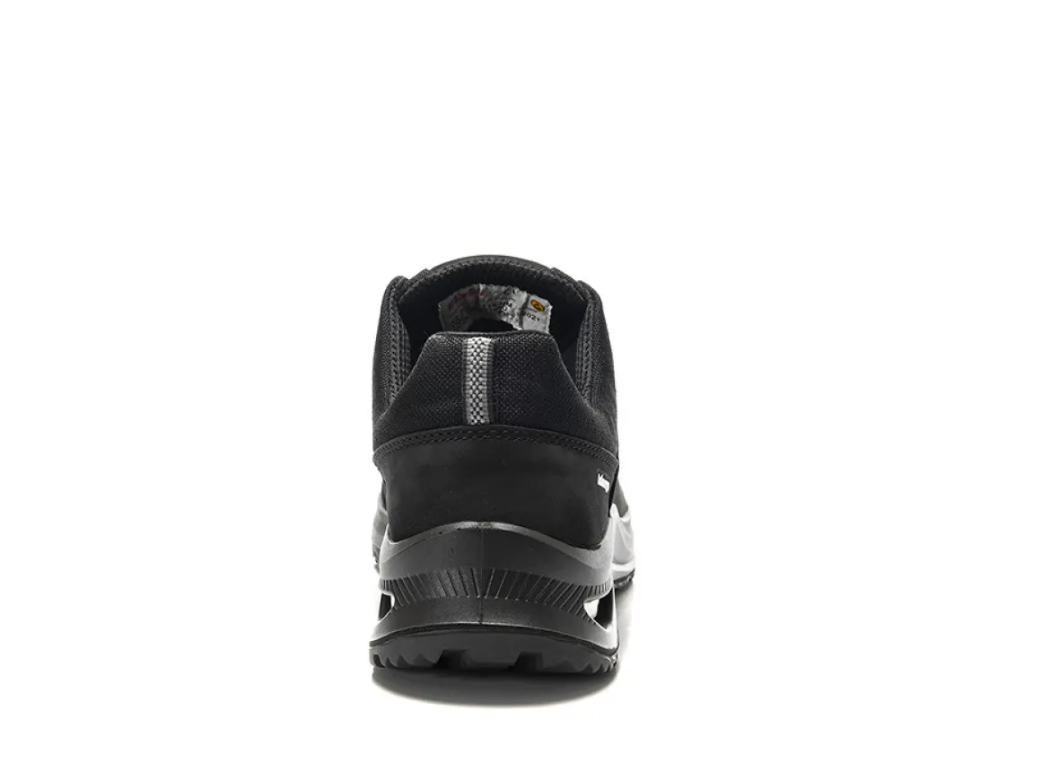 Elten NELSON XXG black Low ESD S3 HI Sicherheitshalbschuh