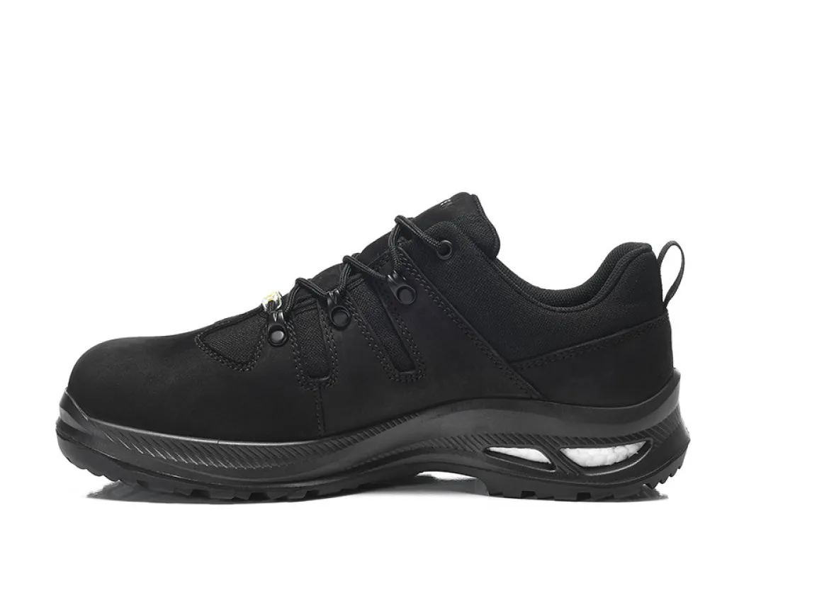 Elten NELSON XXG GTX black ESD S3 HI CI Sicherheitshalbschuh