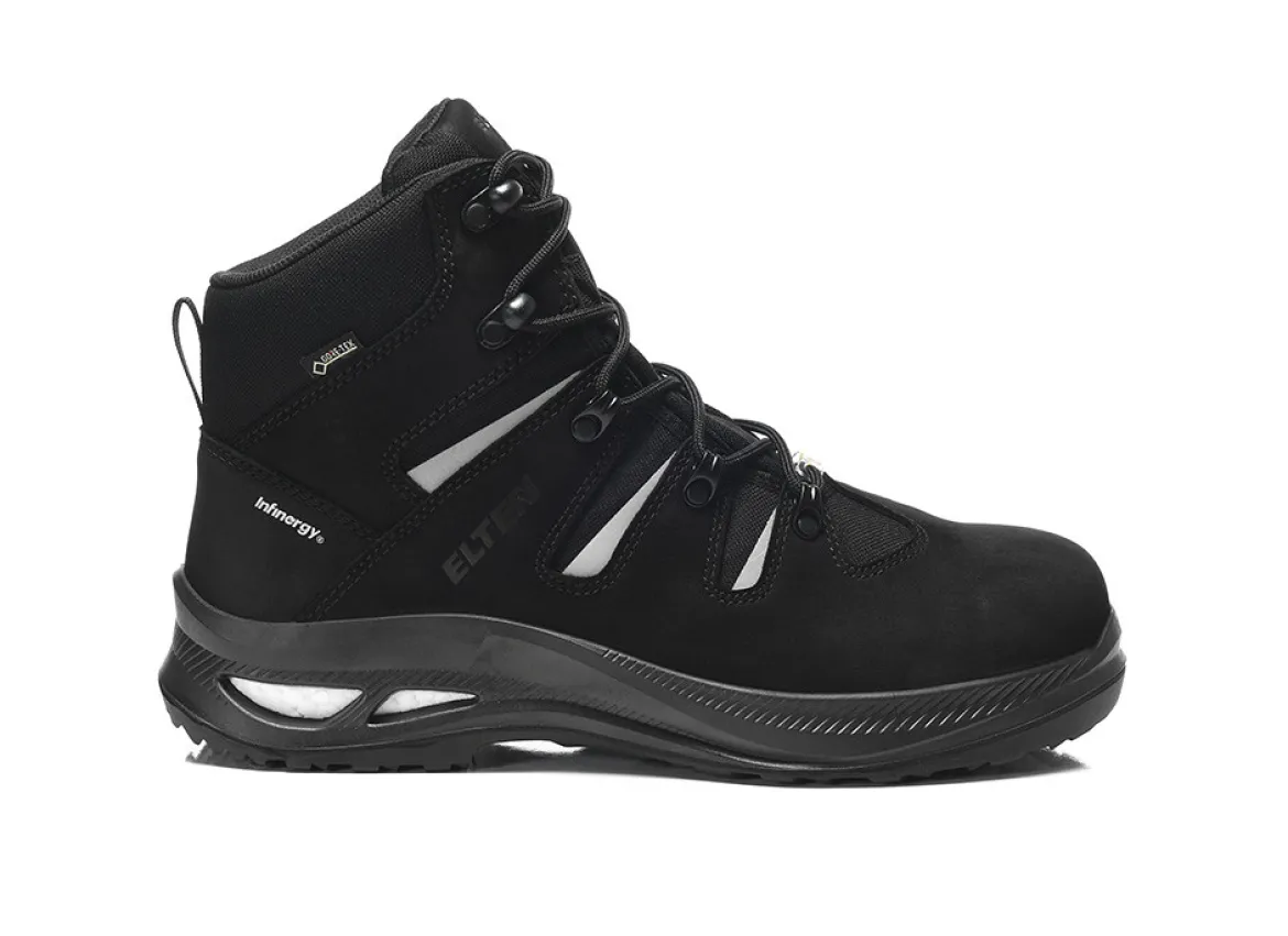 Elten NELSON XXG GTX black ESD S3 HI CI Sicherheitsstiefel