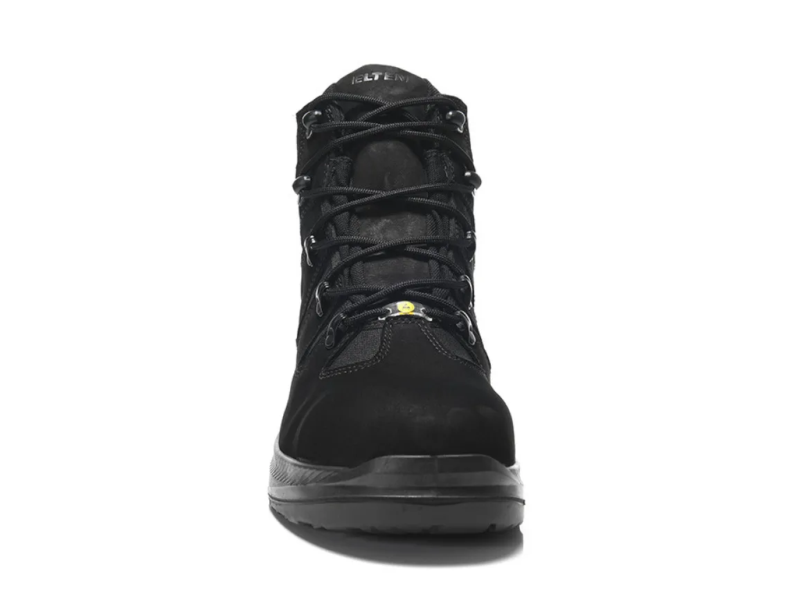 Elten NELSON XXG GTX black ESD S3 HI CI Sicherheitsstiefel