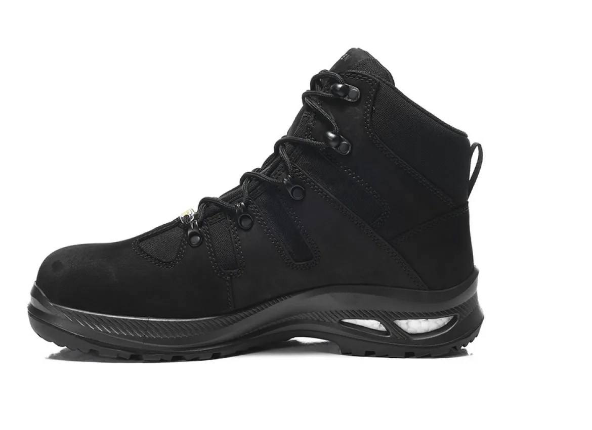 Elten NELSON XXG GTX black ESD S3 HI CI Sicherheitsstiefel