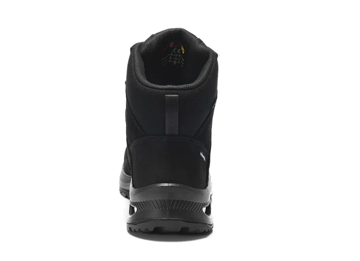Elten NELSON XXG GTX black ESD S3 HI CI Sicherheitsstiefel