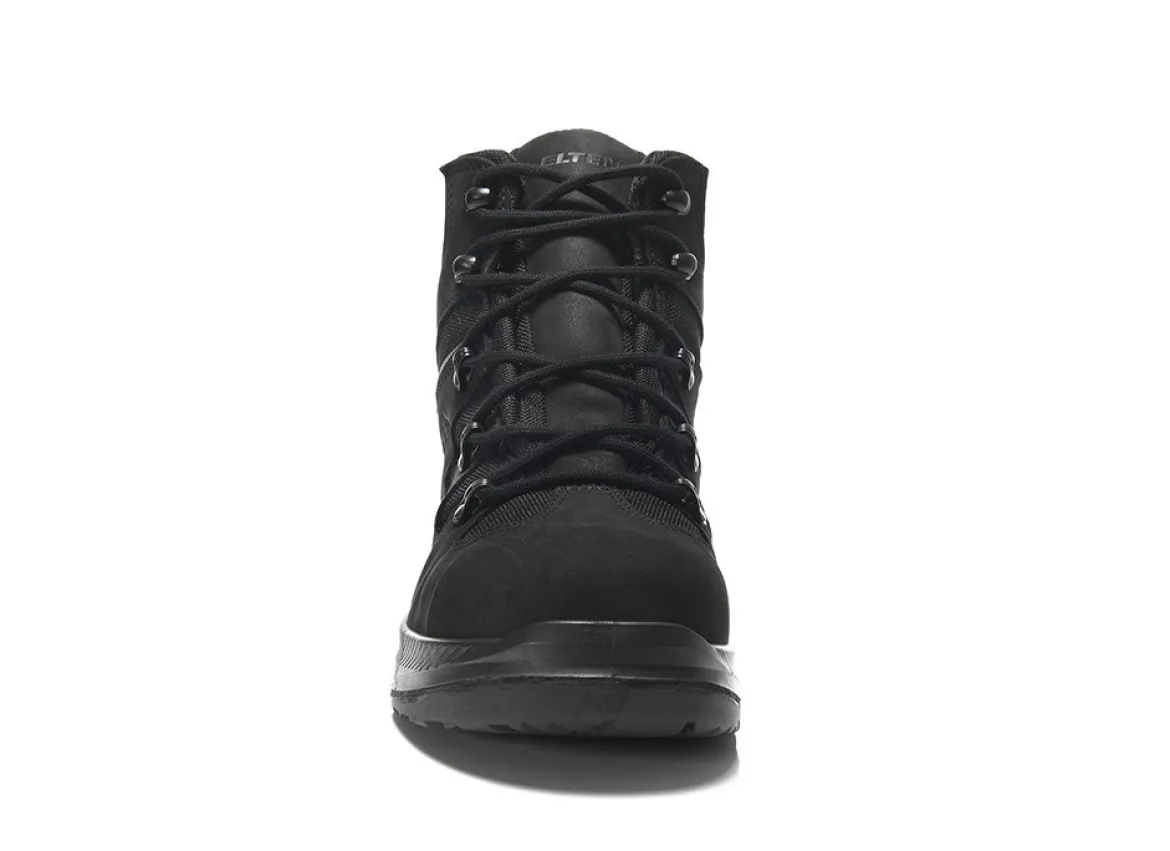Elten NELSON XXG schwarz Mid ESD S3 HI Sicherheitsstiefel