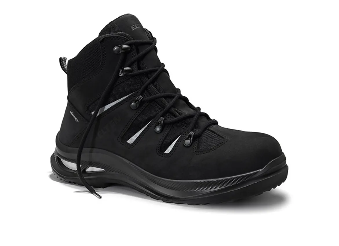 Elten NELSON XXG schwarz Mid ESD S3 HI Sicherheitsstiefel