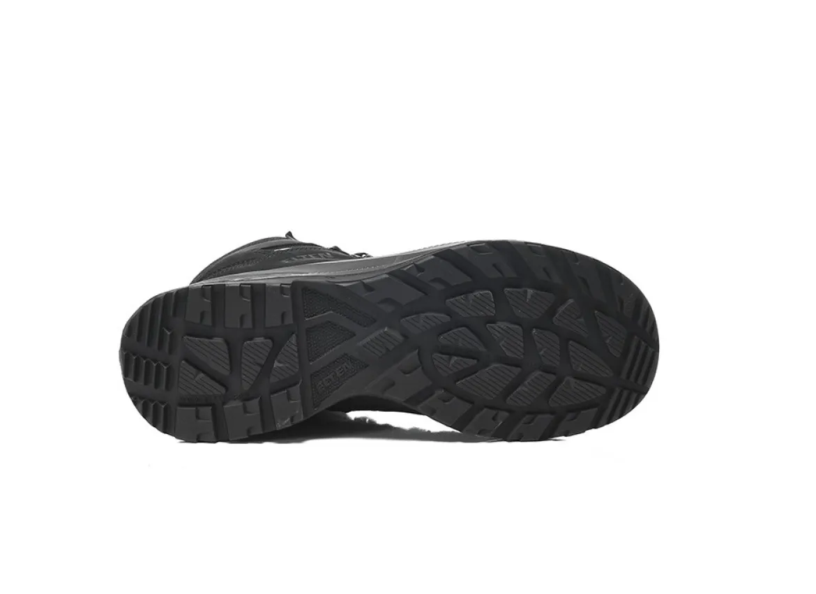 Elten NELSON XXG schwarz Mid ESD S3 HI Sicherheitsstiefel