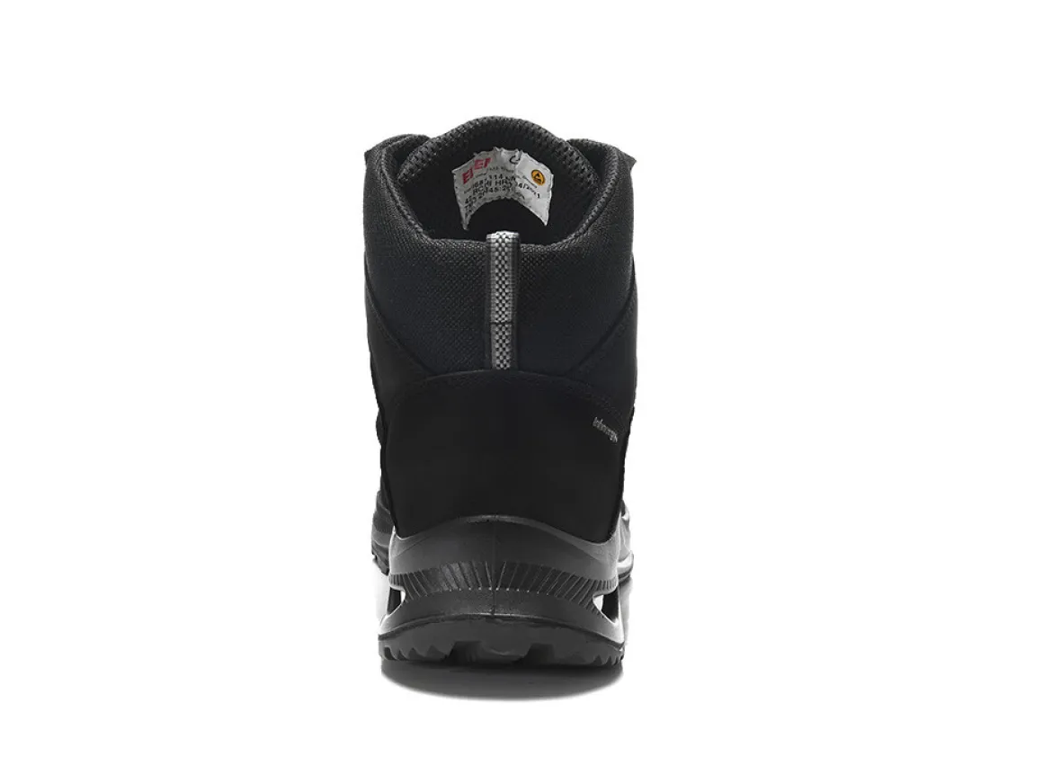 Elten NELSON XXG schwarz Mid ESD S3 HI Sicherheitsstiefel