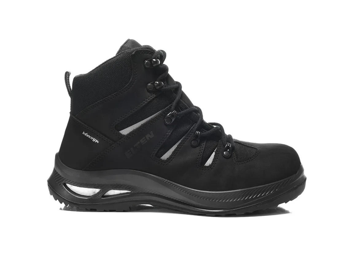 Elten NELSON XXG schwarz Mid ESD S3 HI Sicherheitsstiefel