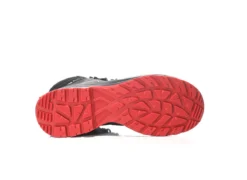Elten NOLAN XXG GTX black-red ESD Sicherheitsschnürstiefel