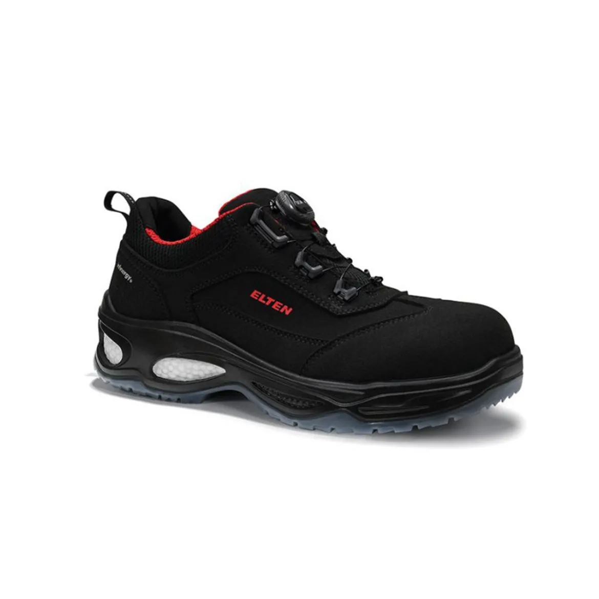 Elten OWEN BOA® black Low ESD S2
