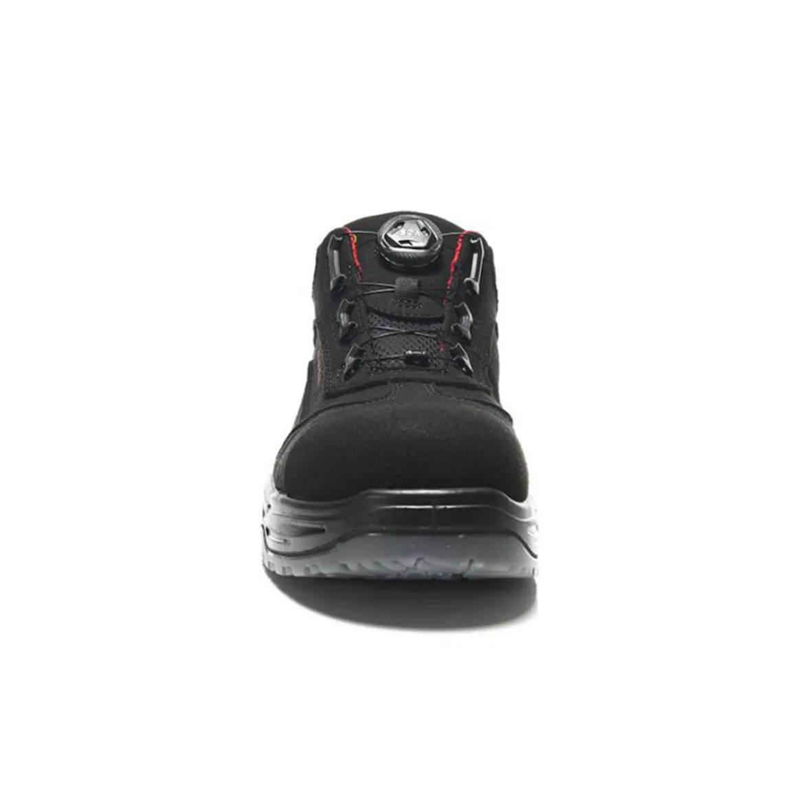 Elten OWEN BOA® black Low ESD S2