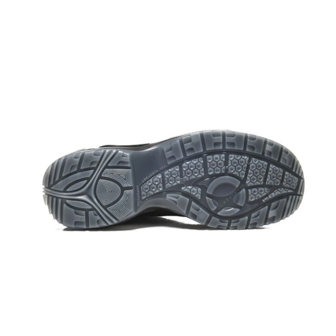 Elten OWEN BOA® black Low ESD S2