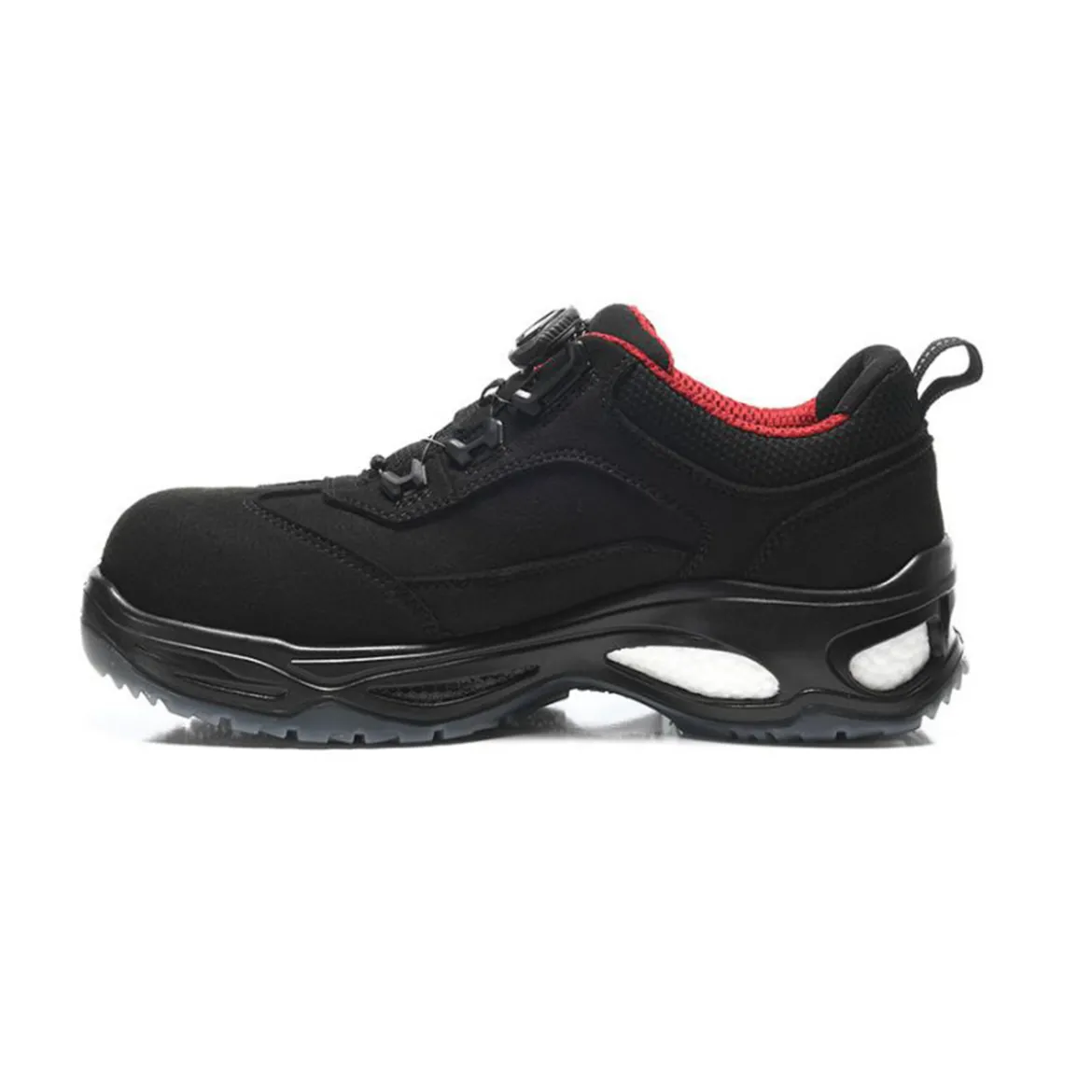 Elten OWEN BOA® black Low ESD S2