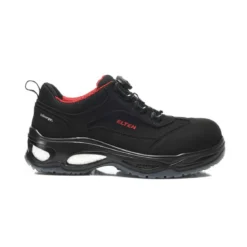 Elten OWEN BOA® black Low ESD S2