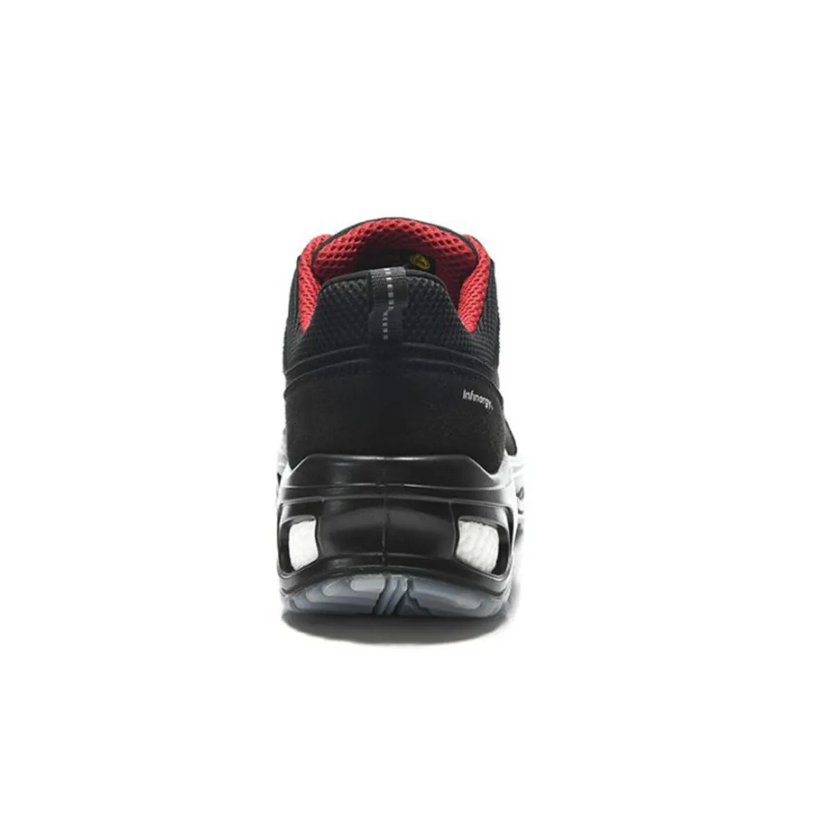 Elten OWEN BOA® black Low ESD S2