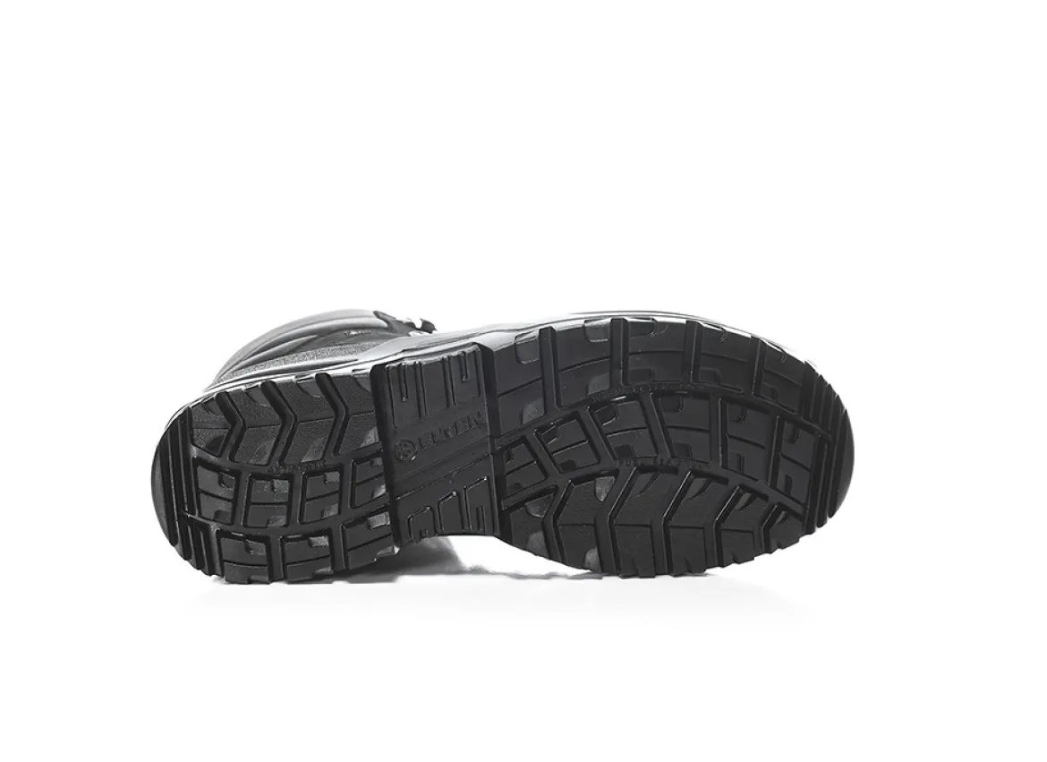 Elten PAOLO XXSG GTX ESD S3S WR - Sicherheitsstiefel Nubuk