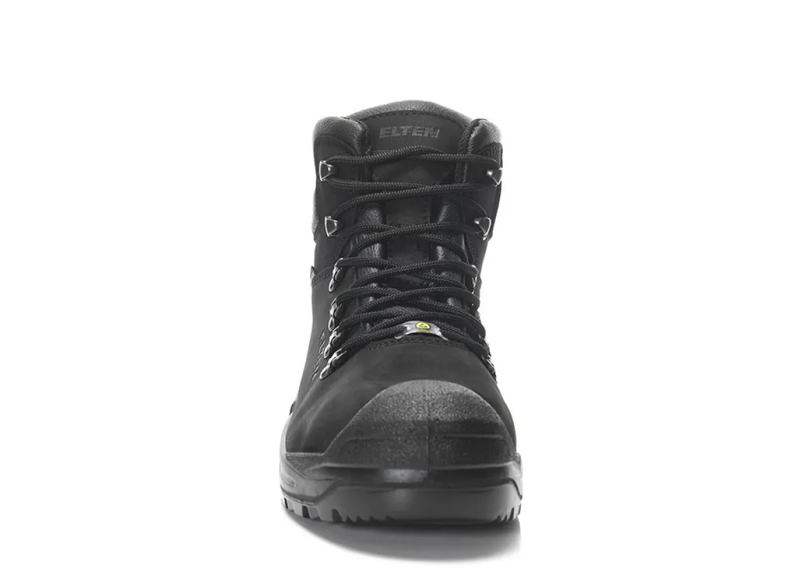 Elten PAOLO XXSG GTX ESD S3S WR - Sicherheitsstiefel Nubuk
