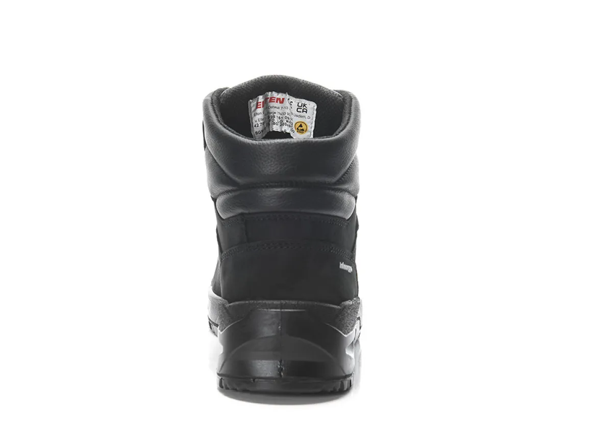 Elten PAOLO XXSG GTX ESD S3S WR - Sicherheitsstiefel Nubuk