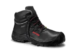 Elten RENZO GTX XXW Mid ESD S3 CI - Rindleder, GORE-TEX