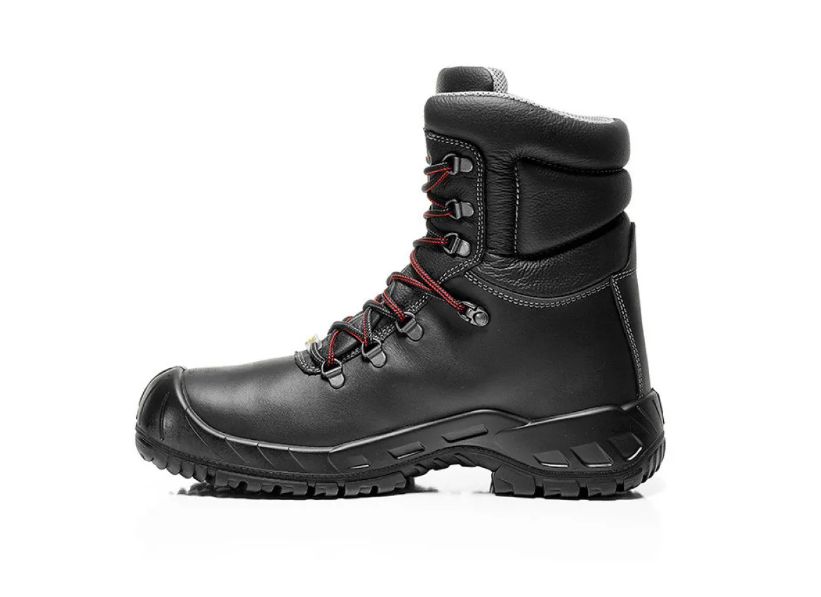 Elten RENZO S High ESD S3 HI – Sicherheitsschnürstiefel
