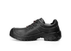 Elten RENZO XXW Low ESD S3 Sicherheitshalbschuh, Rindleder