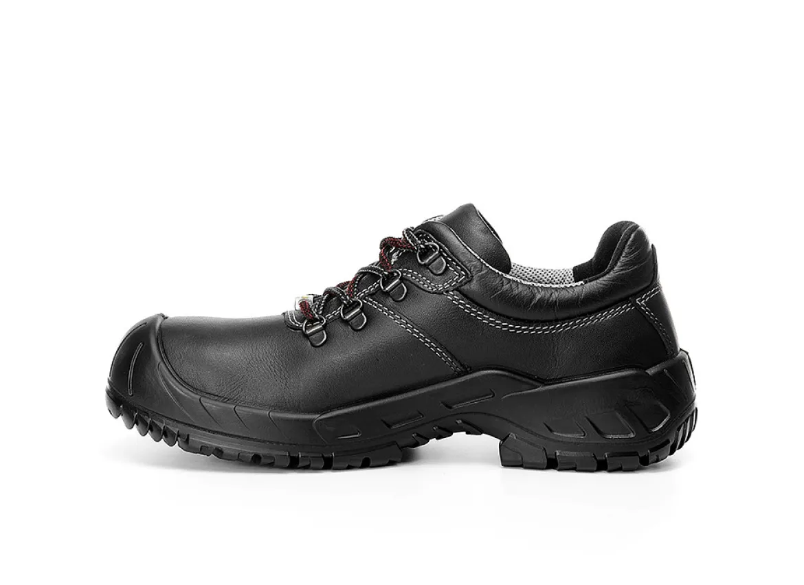 Elten RENZO XXW Low ESD S3 Sicherheitshalbschuh, Rindleder