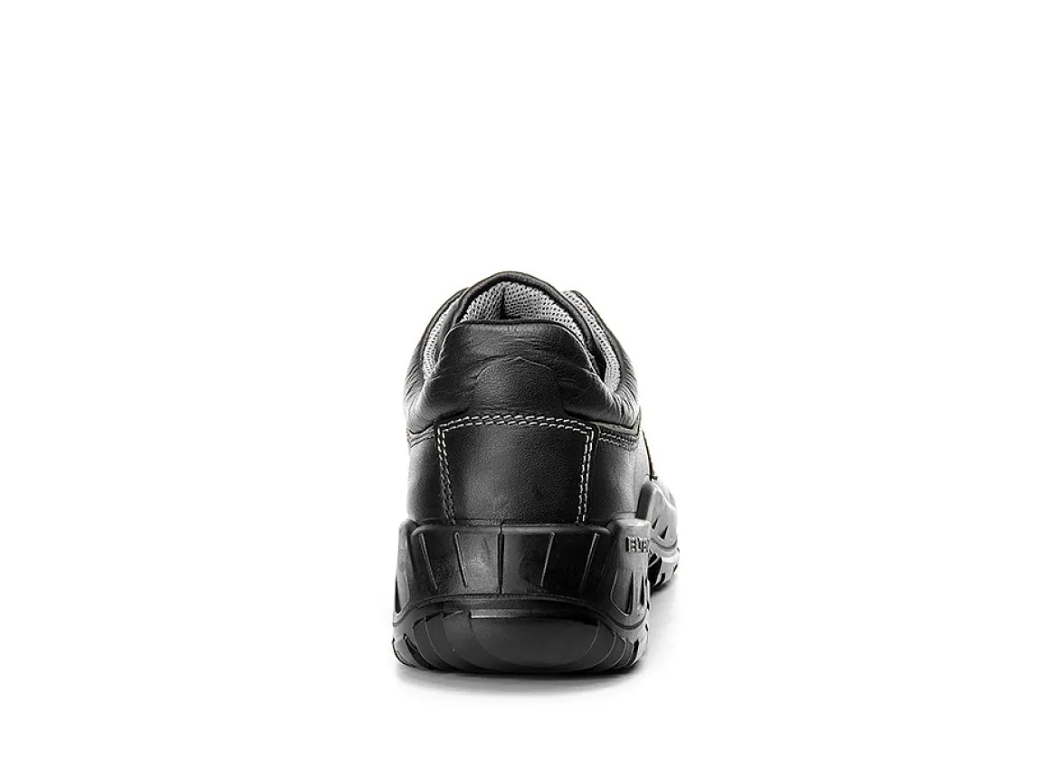 Elten RENZO XXW Low ESD S3 Sicherheitshalbschuh, Rindleder