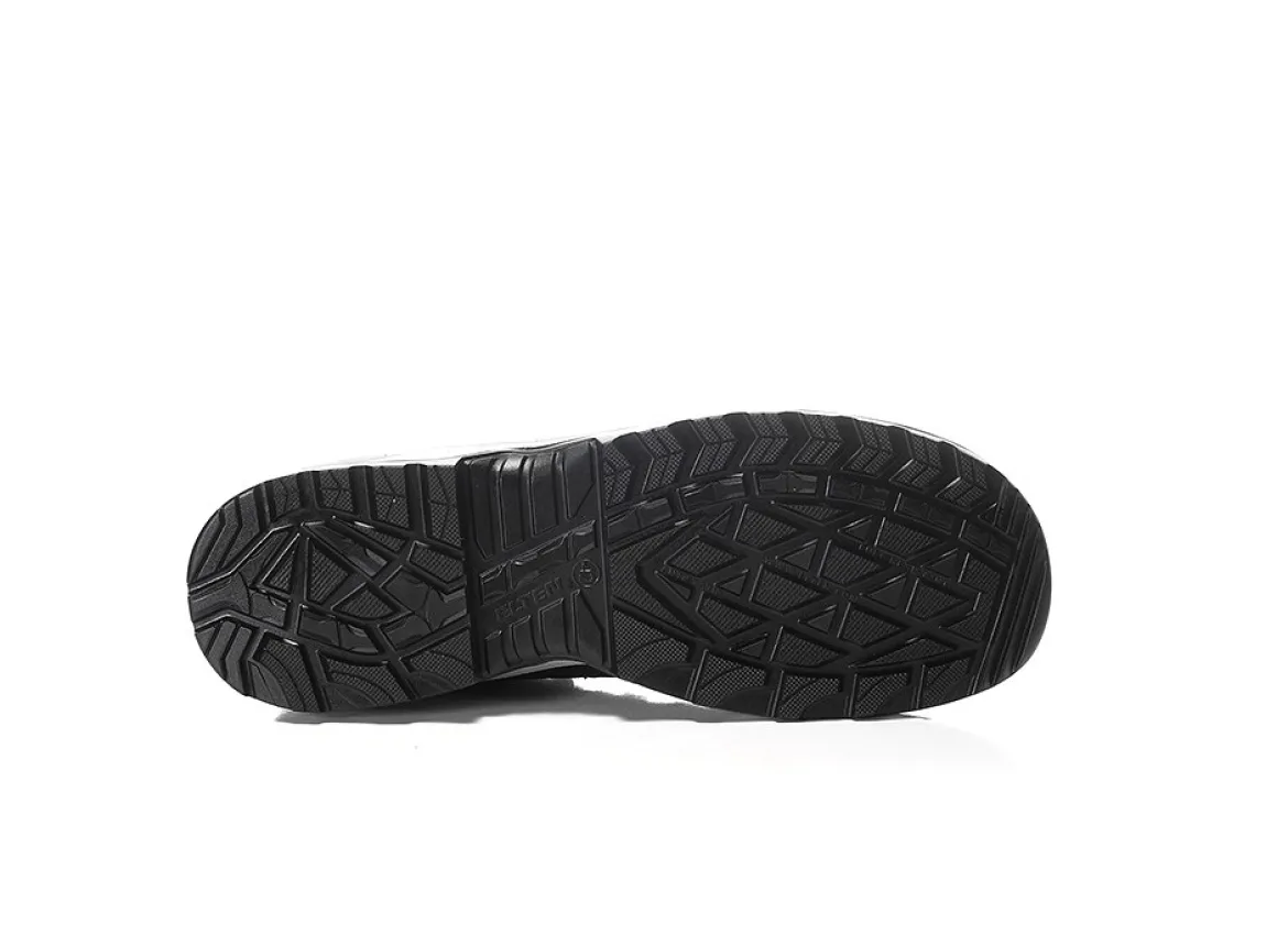 Elten RIWEMO XXP GORE-TEX Low ESD S2 WR CI – black/green