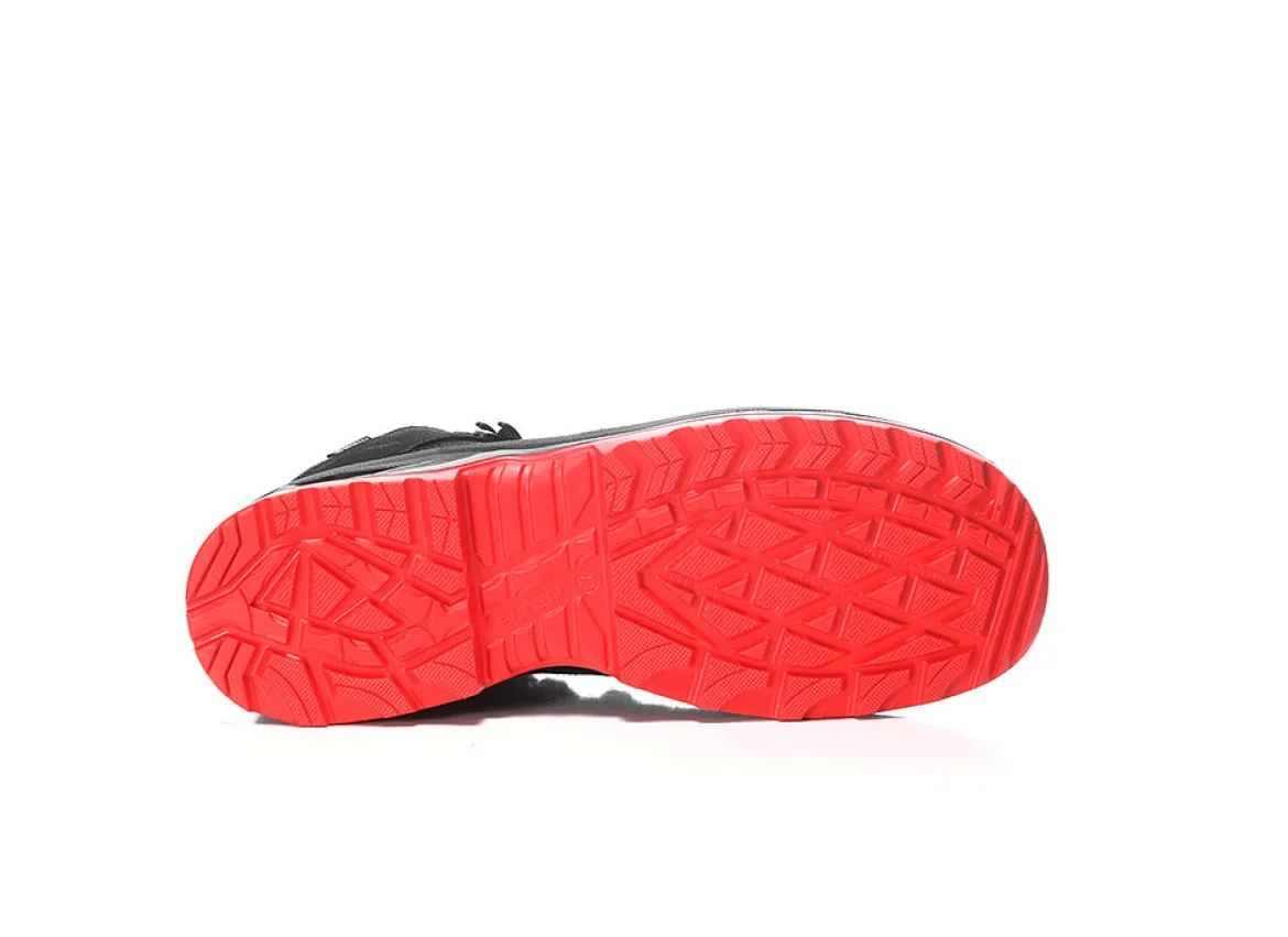 Elten RIWEMO XXP GTX black-red Mid ESD S3S WR CI Sicherheitsstiefel