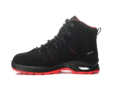 Elten RIWEMO XXP GTX black-red Mid ESD S3S WR CI Sicherheitsstiefel